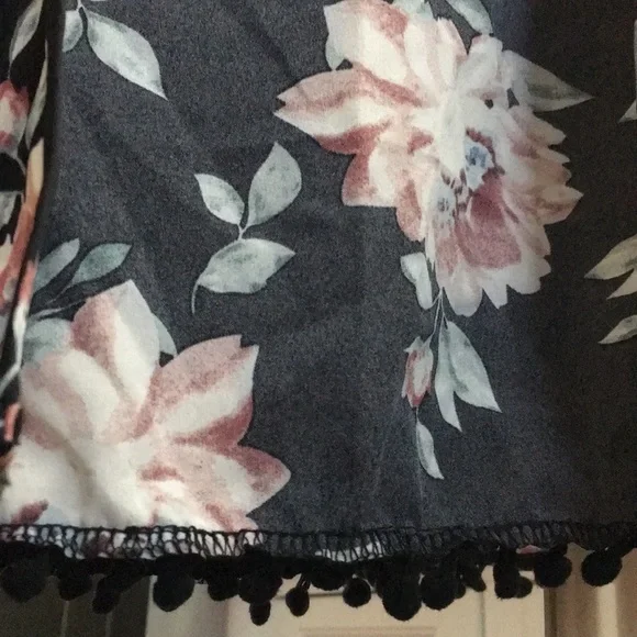 NEW Kimono - Picture 4 of 6